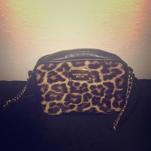 Michael Kors Crossbody